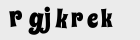 Картинка с кодом валидации