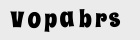 Картинка с кодом валидации