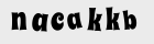 Картинка с кодом валидации