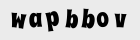 Картинка с кодом валидации