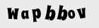 Картинка с кодом валидации