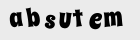 Картинка с кодом валидации