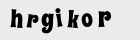 Картинка с кодом валидации