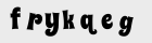 Картинка с кодом валидации