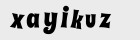 Картинка с кодом валидации