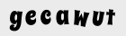 Картинка с кодом валидации
