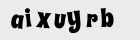 Картинка с кодом валидации