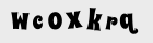 Картинка с кодом валидации