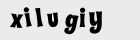Картинка с кодом валидации