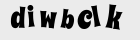 Картинка с кодом валидации