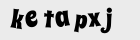 Картинка с кодом валидации
