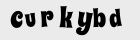 Картинка с кодом валидации
