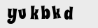Картинка с кодом валидации