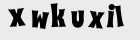 Картинка с кодом валидации