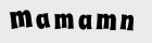 Картинка с кодом валидации