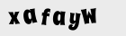 Картинка с кодом валидации
