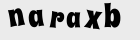 Картинка с кодом валидации