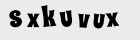 Картинка с кодом валидации