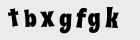 Картинка с кодом валидации