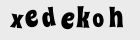 Картинка с кодом валидации