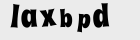 Картинка с кодом валидации