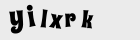 Картинка с кодом валидации