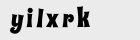 Картинка с кодом валидации