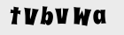 Картинка с кодом валидации