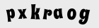 Картинка с кодом валидации