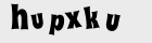 Картинка с кодом валидации