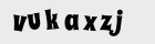 Картинка с кодом валидации